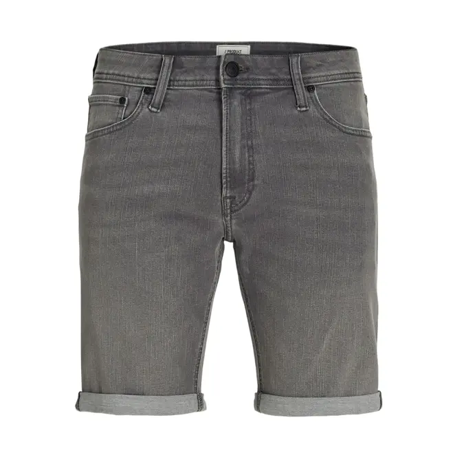 Heren Denim Short Produkt