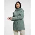 Napels – Parka dames - Human Nature