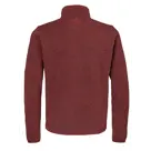 Ronnie - Fleece Vest Heren