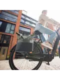Urban Proof Gerecyclede Shopper Fietstas 20L