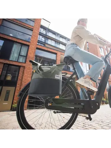 Urban Proof Gerecyclede Shopper Fietstas 20L