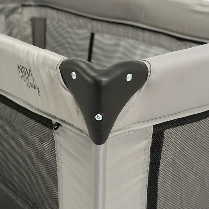 Kiki Luxe - Campingbed
