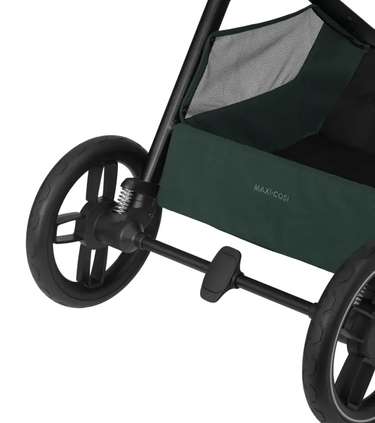 Oxford Plus - Kinderwagen