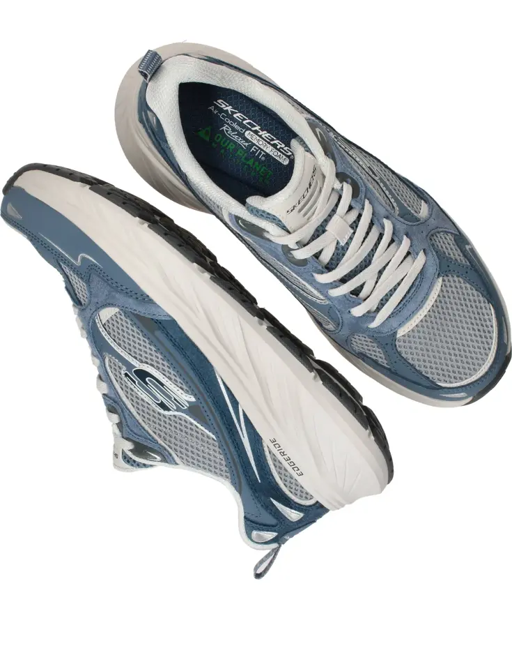 Edgeride Cool Fusion veterschoenen Dames