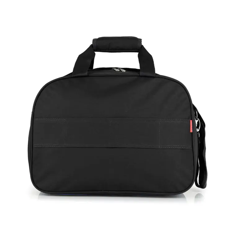 Gabol Week Eco Flight Bag black |27 L