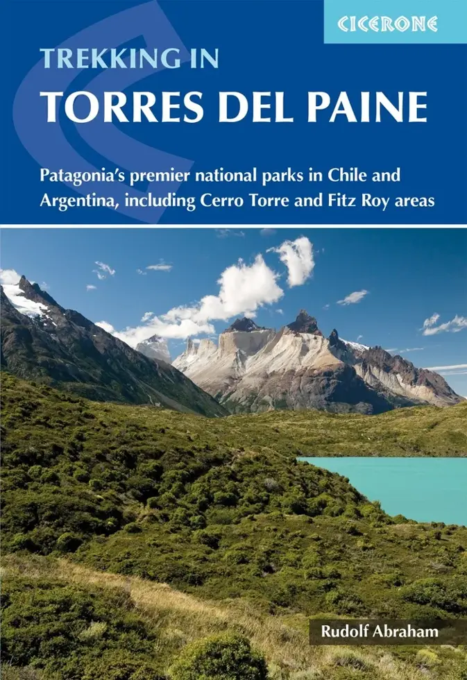 Gids Trekking in Torres del Paine