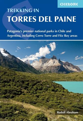 Gids Trekking in Torres del Paine