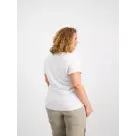 Nevra - T-shirt Dames - Plus Size