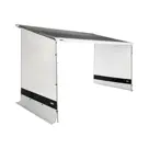 Thule VBS G2 zijwand 1200 2,50m