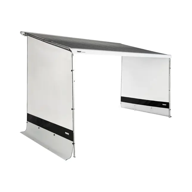 Thule VBS G2 zijwand 1200 2,50m