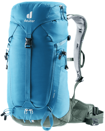 Trail 18 - Wandelrugzak 18L