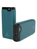 Powerbank 20.000 mAh 22.5w Snellader