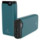 Powerbank 20.000 mAh 22.5w Snellader