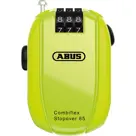 Abus Combiflex Stopover 65