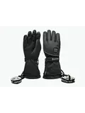 Verwarmde handschoenen