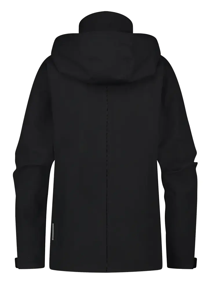 Merloi - 2.5 layer jas dames - Human Nature