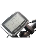 Traveller dames ebike midmotor