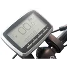 Traveller dames ebike midmotor