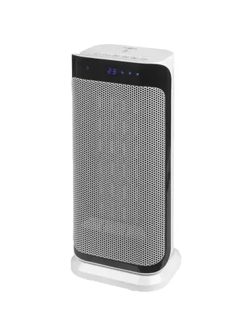 Keramische kachel 2000 Watt