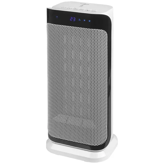 Keramische kachel 2000 Watt