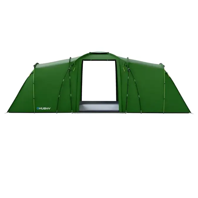 Husky Boston 6 Dural  familie tent