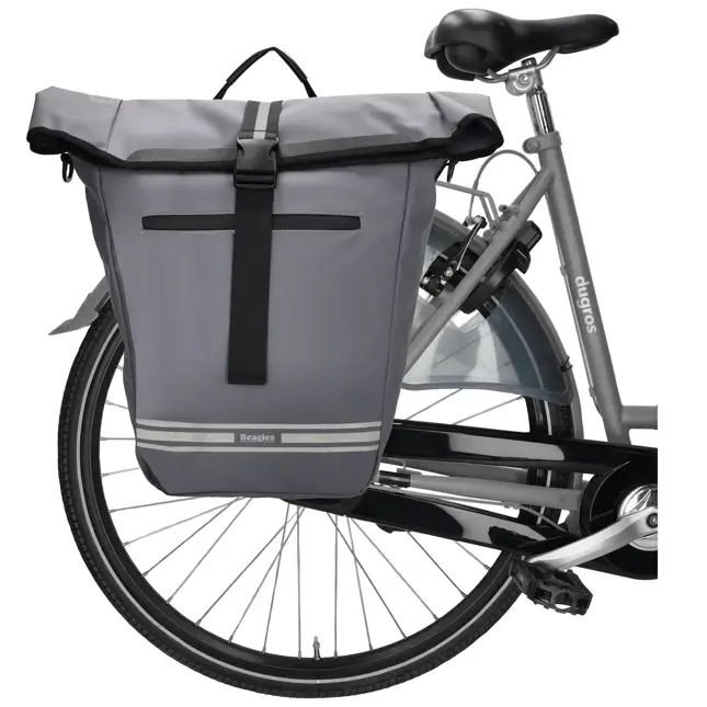 Bicycle - Fietstas - Wateraftotend - 15,6"