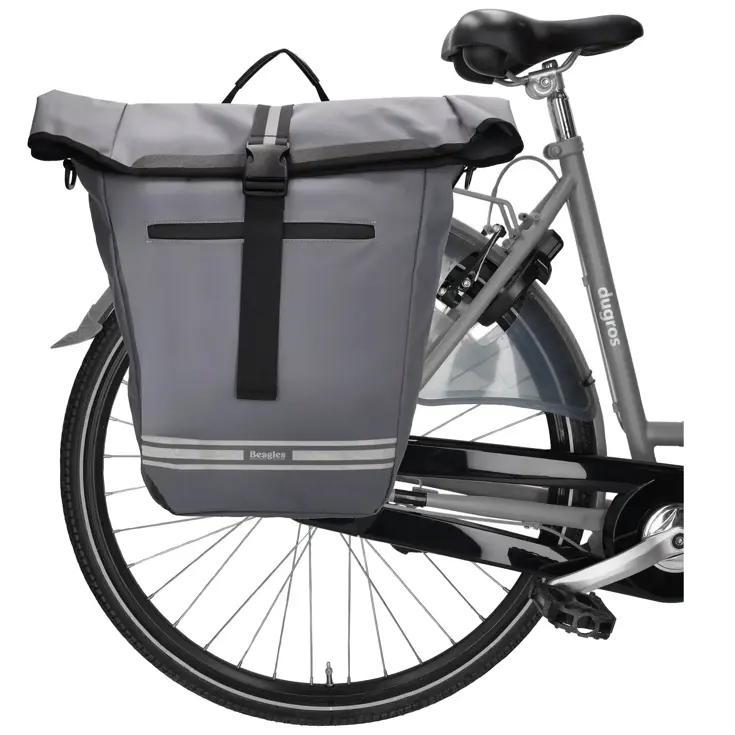 Bicycle - Fietstas - Wateraftotend - 15,6"