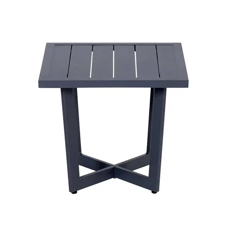 Kent grijze Bijzettafel