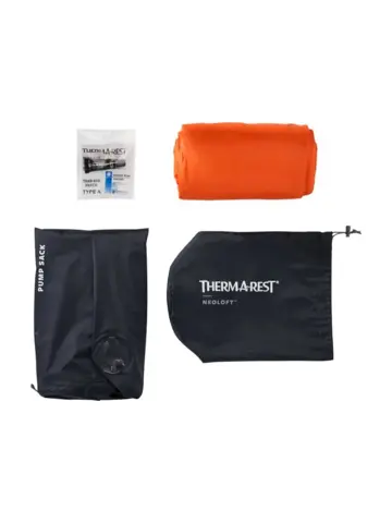 Lange Luxe Slaapmat 12 cm Dikte - NeoLoft L