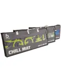 Chill mat Oriental Azure M 180x200 cm