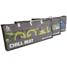 Bo-Camp Chill mat Oriental Azure M 180x200 cm
