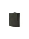 Aiden - Leren portemonnee - Billfold - Muntgeldvak