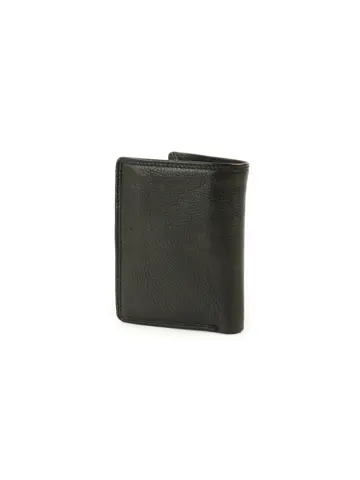 Aiden - Leren portemonnee - Billfold - Muntgeldvak