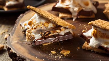 algemeen_smores_marshmallows_eten_shutterstock_427440703