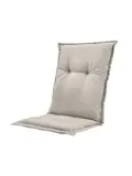 Panama - Kussen lage rug - Set van 4