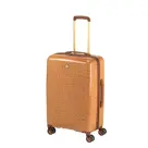 Model Craquele - Koffer Medium - Terra