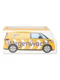 Wegenwacht - 3-pack sokken - ANWB