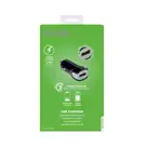 Celly autolader USB 2.4A