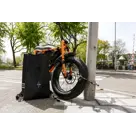 Voltano Luxe E-bike Fietstas / Rugtas