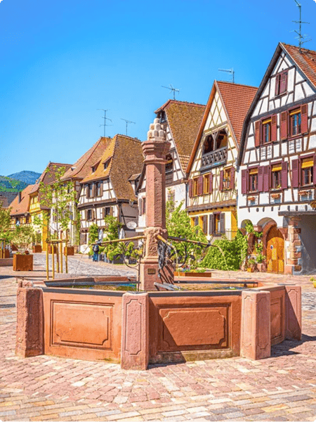 Bergheim