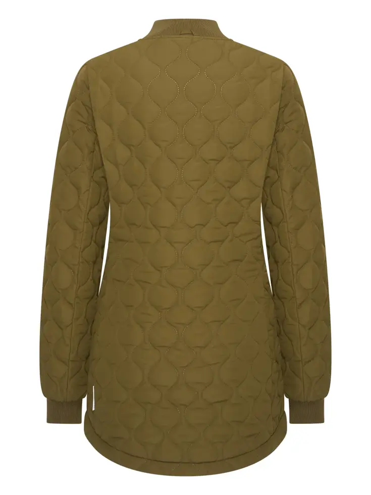 Docini - Parka dames