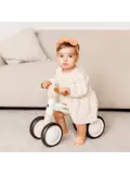 Milo Luxe Loopfiets - 1-3 jaar - Tot 20 kg
