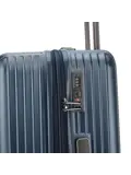 Tourister - Grote koffer 76cm - 118L