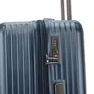 Decent - Tourister - Grote Koffer 118L