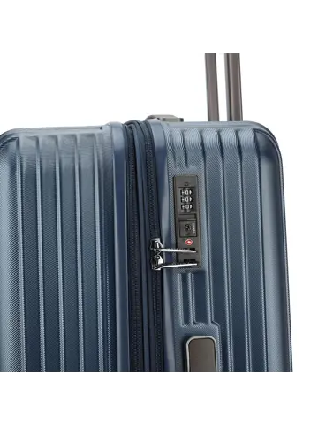 Tourister - Grote koffer 76cm - 118L