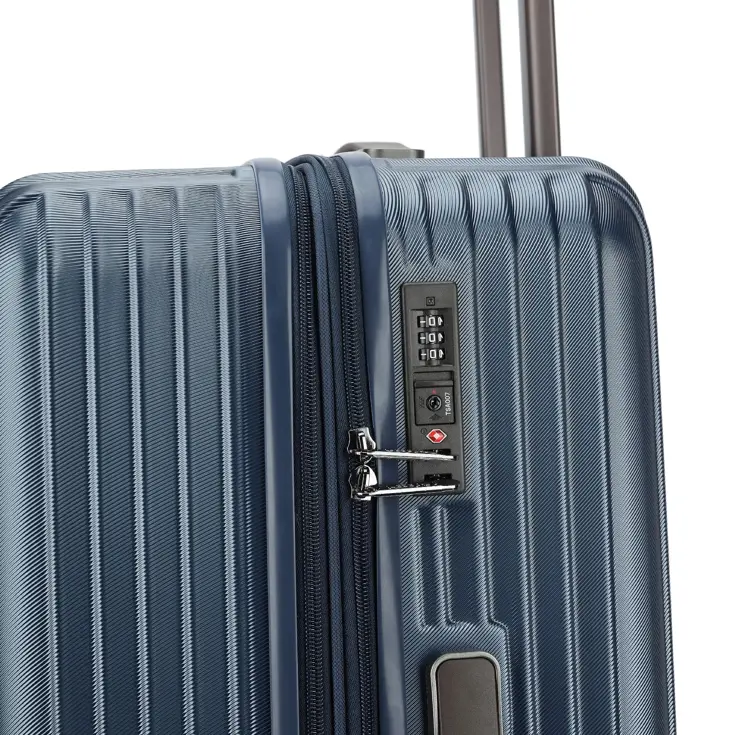 Tourister - Grote koffer 76cm - 118L