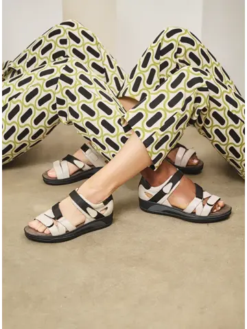 Desh - Sandalen dames