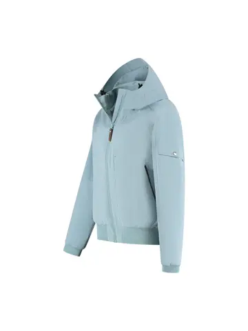 Katla - Dames jas - Travelin'