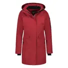Odet – Parka Dames – Waterdicht