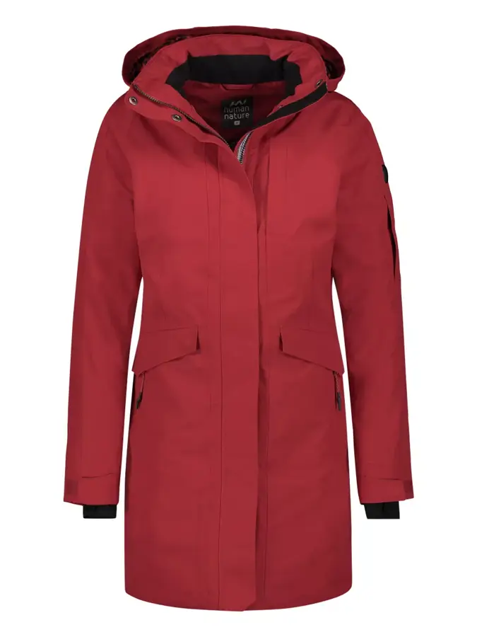 Odet – Parka Dames – Waterdicht